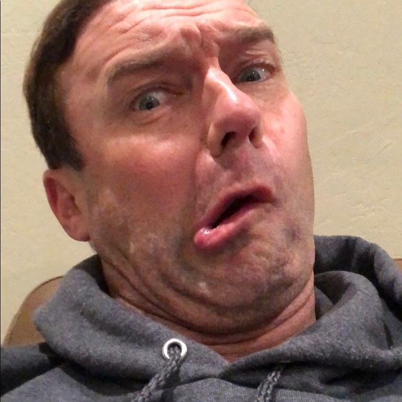 Meet your Posher, Jeff - Picture 1 of 1
